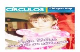 Chiapas HOY Martes 26 de Mayo en Circulos