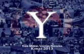 2013 YMUN Korea Viewbook [Final]