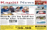 Kapiti News 19-09-12