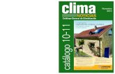 Catalogo Climatizacion 2010