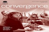 Spring 2014 Convergence Magazine
