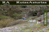 TOLIVIA (rutas Asturias)