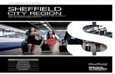 Sheffield City Region Conference Directory 2012