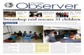 the Daily Observer, Vol 13, Issue 4