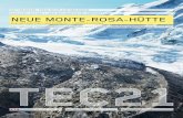 Neue Monte-Rosa-Hütte
