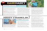 Hank Haney Interview