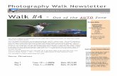 Photography Walk #4