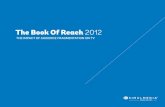 The Book of Reach 2012