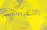 Axolight 2013: katalog Mindled | 60.cz - svítidla