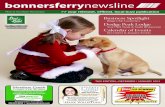 December 2012 Bonners Ferry Newsline