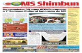 40ª Edição do Jornal MS Shimbun