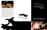 Black Rabbit Brochure