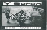 Seren - 027 - 1985-1986 - 10 February 1986