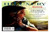 HILuxury Magazine: October-November 2011