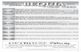 Bequia this Week 20 06 2014