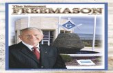 Missouri Freemason Magazine - v58n01 - 2012 Winter
