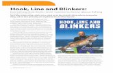 Hook, Line and Blinkers - SNZ February 2012