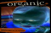 Organic Pro 14