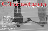 Valley Christian Magazine February 2012 Edition
