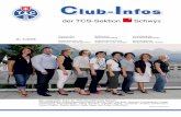 Club-Infos 05/2008