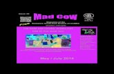 The Mad Cow Issue 35