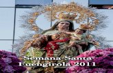 Fuengirola Semana Santa 2011