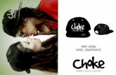Catálogo Choke