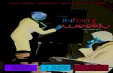 Inforex Weekly#53