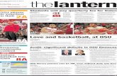 The Lantern Issue 2-2-10