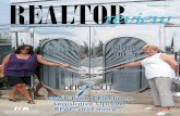 REALTOR Review Summer 2012