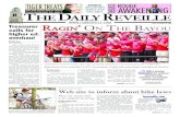 The Daily Reveille — Sept. 18, 2009