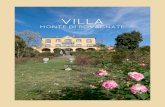 Villa Monte di Rovagnate