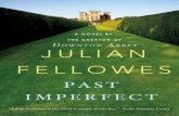Past Imperfect by Julian Fellowes (Excerpt)