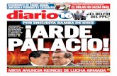 Diario16 - 12 de Noviembre del 2010