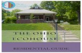 OHIO Ecohouse Residential Guide