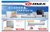 Emax Cool Offer Promotion