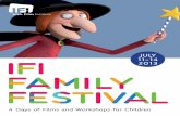 IFI Family Festival 2013