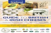 Fine Food Digest Cheese Supplement 2010