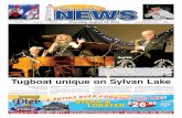 Sylvan Lake News, August 23, 2012