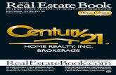 Century 21, Home Realty Inc, Brokerage (2/12)
