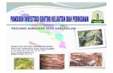 Panduan Investasi Dinas Kelautan dan Perikanan Aceh