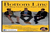 BottomLine Fall 2011 - Asper