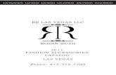 RR Las Vegas 2011 Catalog (email)