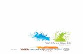 YMCA at Rio+20 - Report