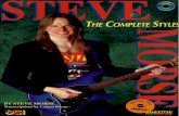 Steve Morse - The Complete Styles