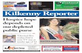 Kilkenny Reporter 11th May 2011