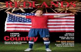 Redlands Magazine Summer 2010