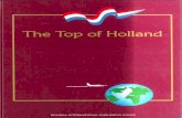 The Top of Holland 1e editie