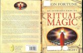 Dion Fortune - Introduction to Ritual Magic