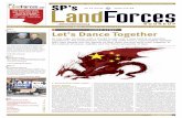 SP's Land Forces Oct-Nov 2010
